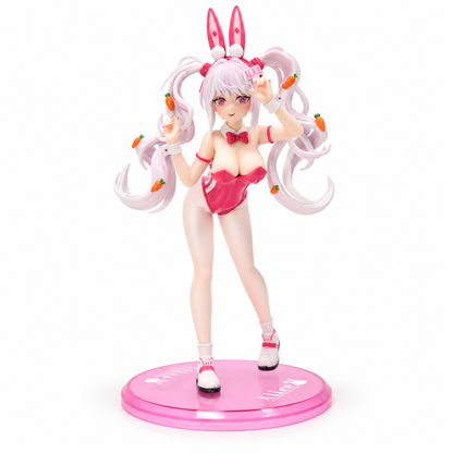 Аниме фигура Alice: Wonderland Bunny от NIKKE