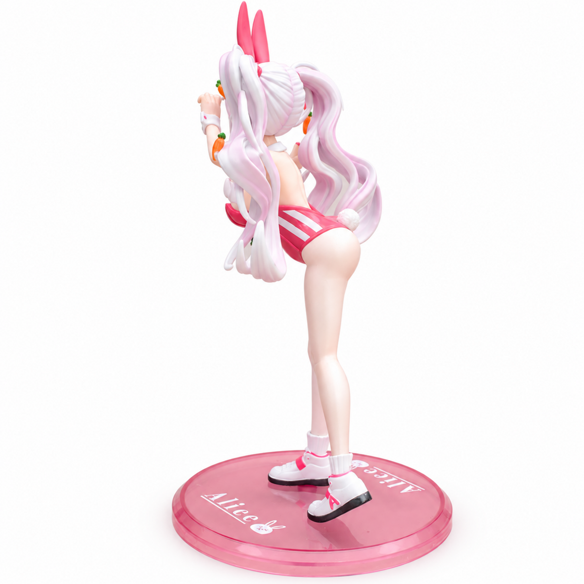 Аниме фигура Alice: Wonderland Bunny от NIKKE