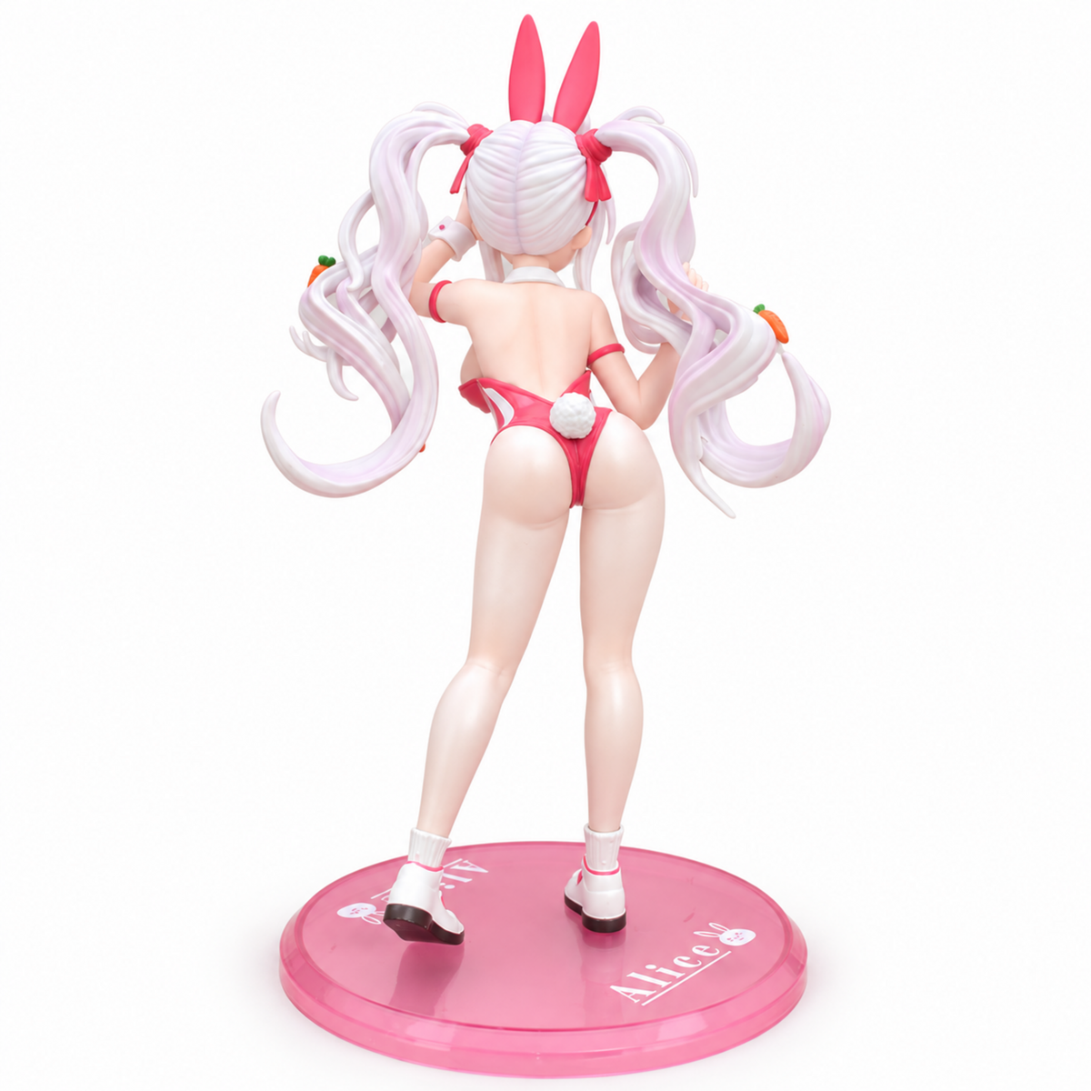 Аниме фигура Alice: Wonderland Bunny от NIKKE