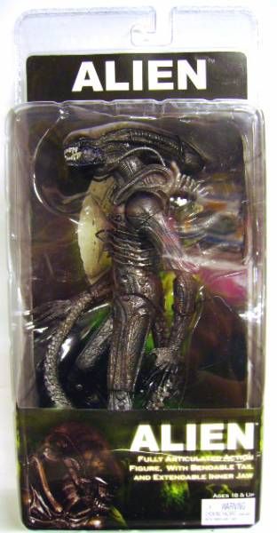 Екшън фигура Alien vs. Predator – NECA