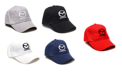 Шапка Mazda