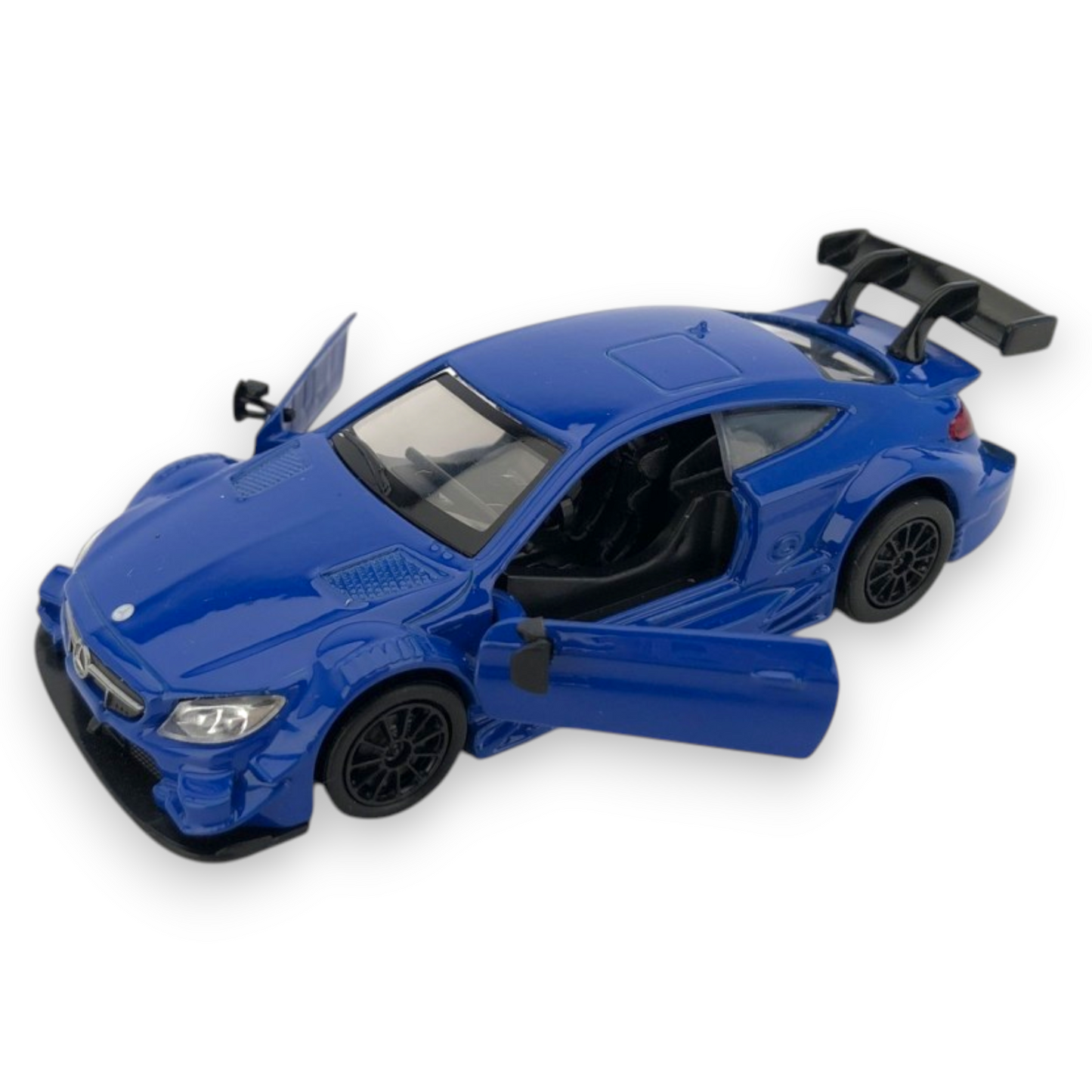 Mercedes-AMG C 63 DTM