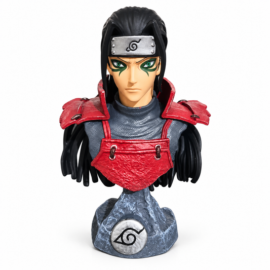 Бюст фигурка Naruto – Hashirama