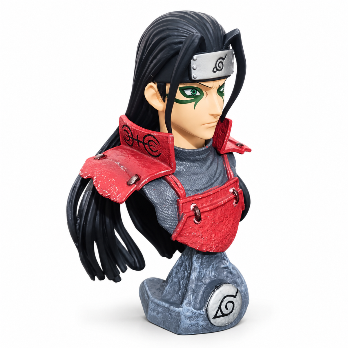 Бюст фигурка Naruto – Hashirama
