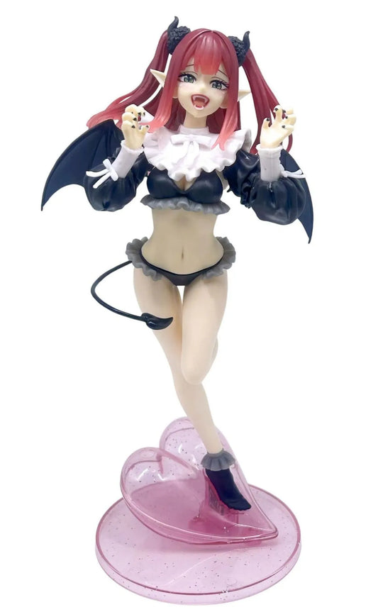 Аниме фигурка Marin Kitagawa – Liz Succubus Version