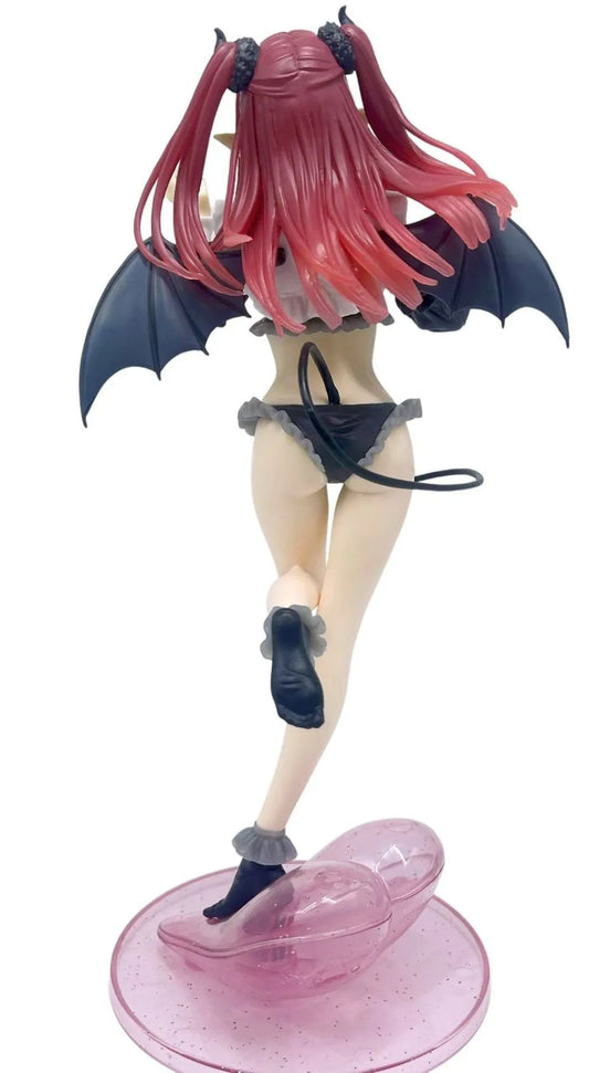 Аниме фигурка Marin Kitagawa – Liz Succubus Version