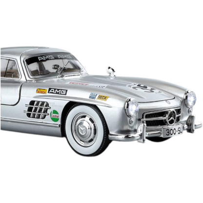 Mercedes-Benz 300 SL AMG