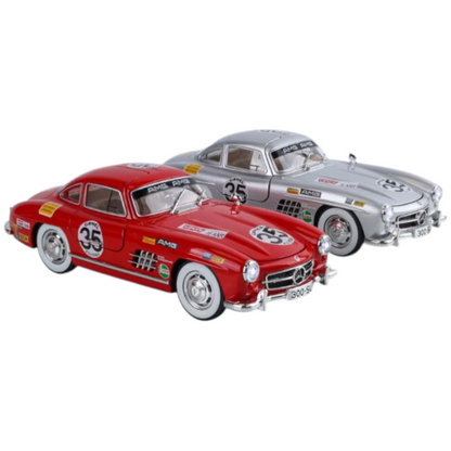 Mercedes-Benz 300 SL AMG