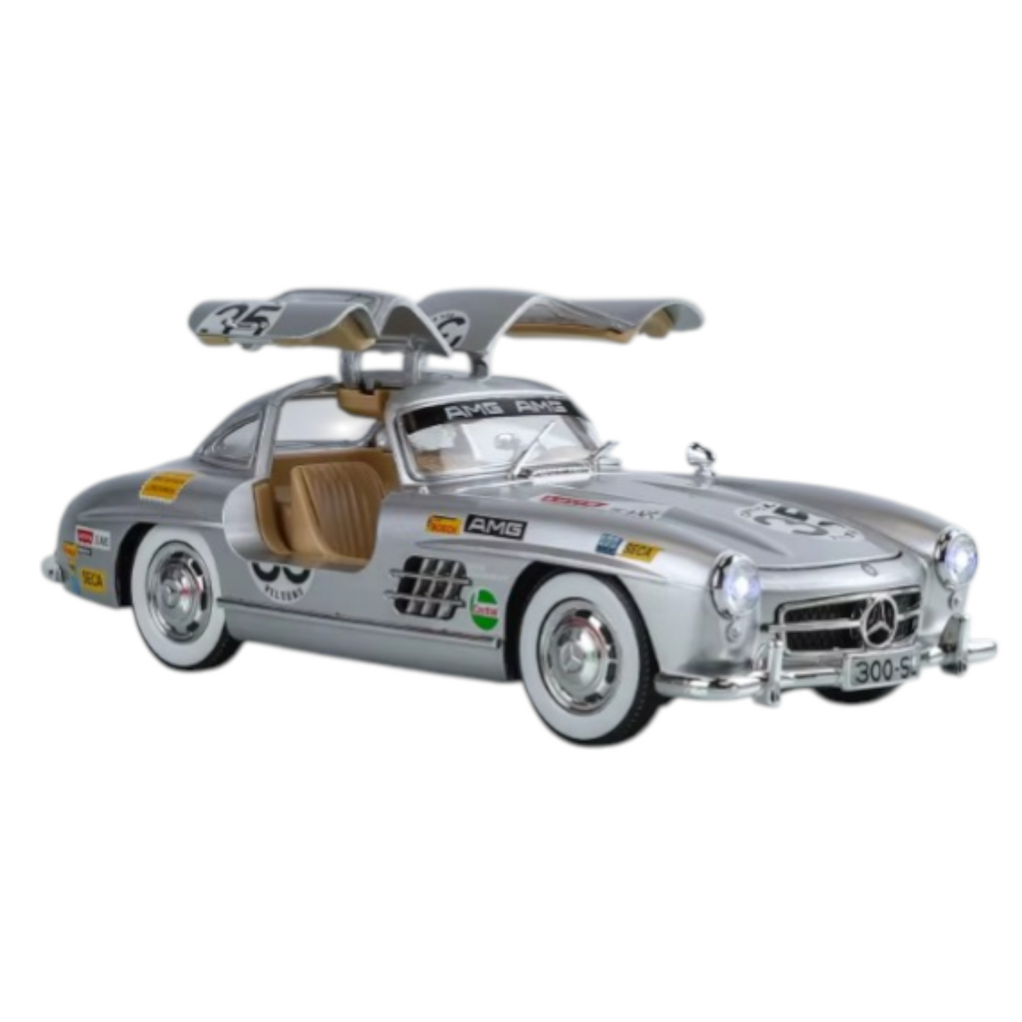 Mercedes-Benz 300 SL AMG