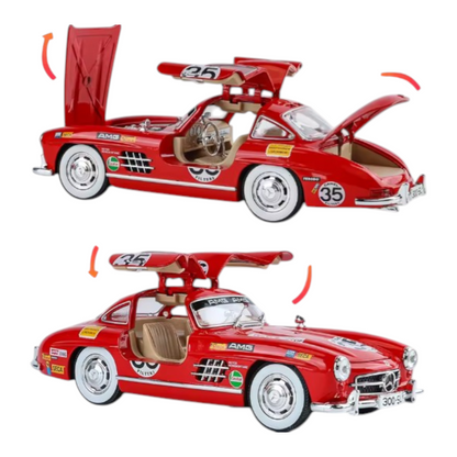 Mercedes-Benz 300 SL AMG