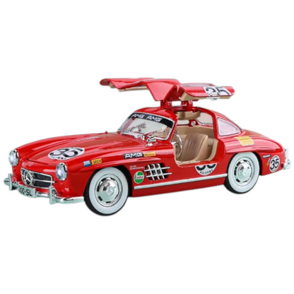 Mercedes-Benz 300 SL AMG