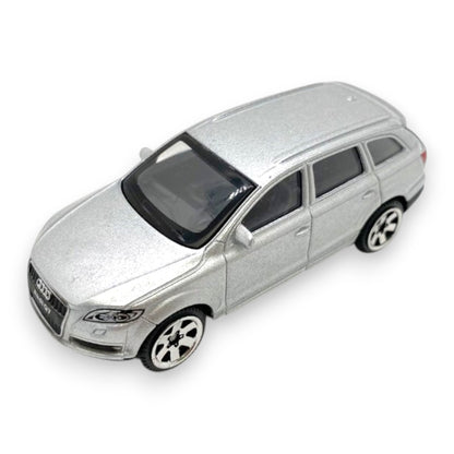 Audi Q7 (4L)