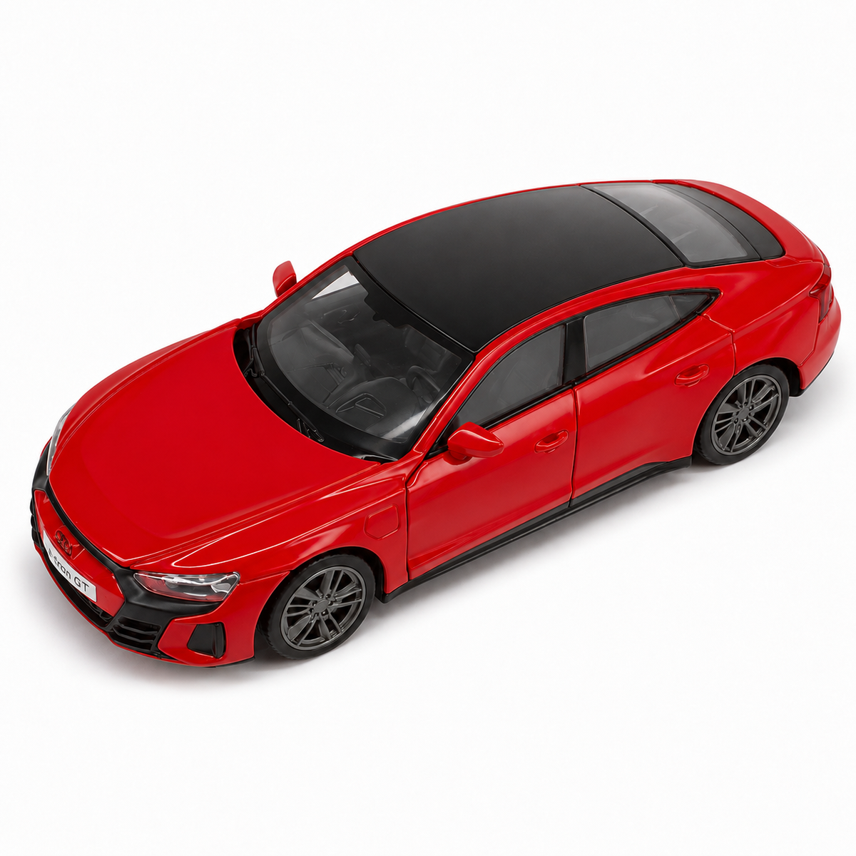 Audi RS e-tron GT (F8)