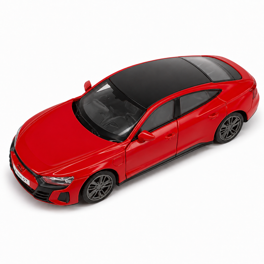 Audi RS e-tron GT (F8)