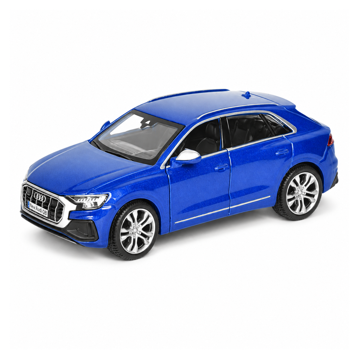 Audi SQ8 (4M)