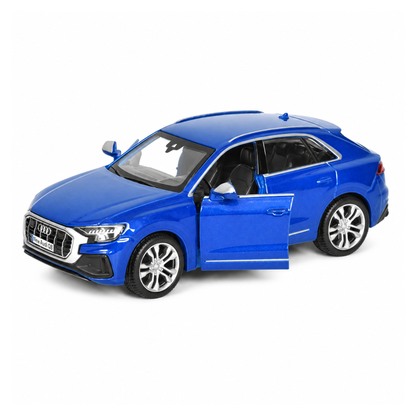 Audi SQ8 (4M)