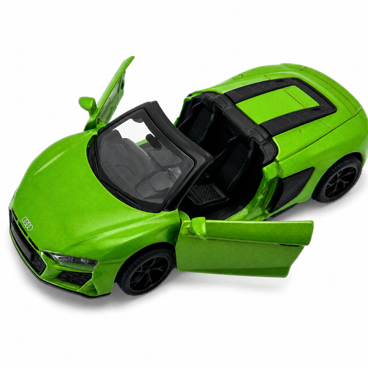 Audi R8 Spyder