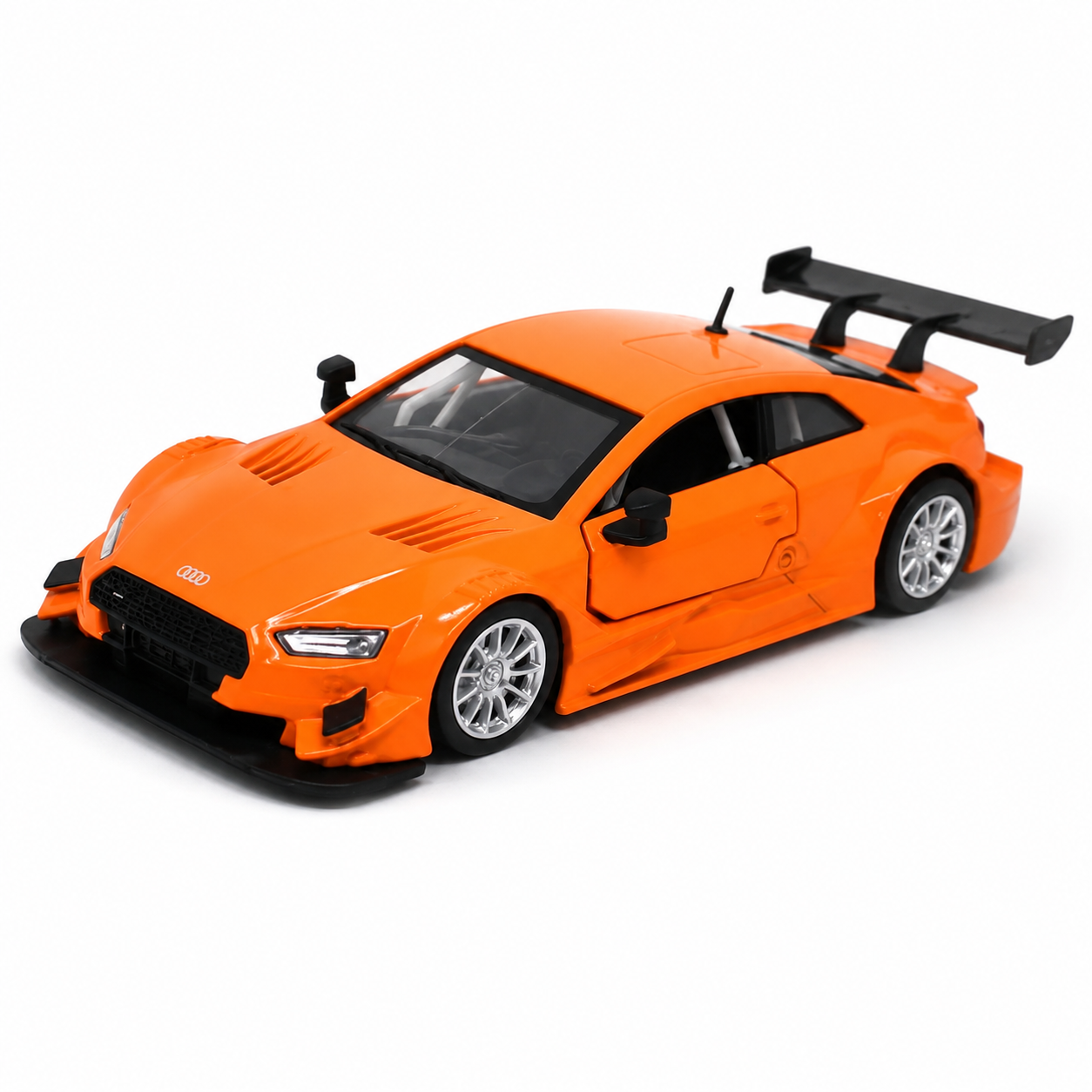 Audi RS 5 DTM