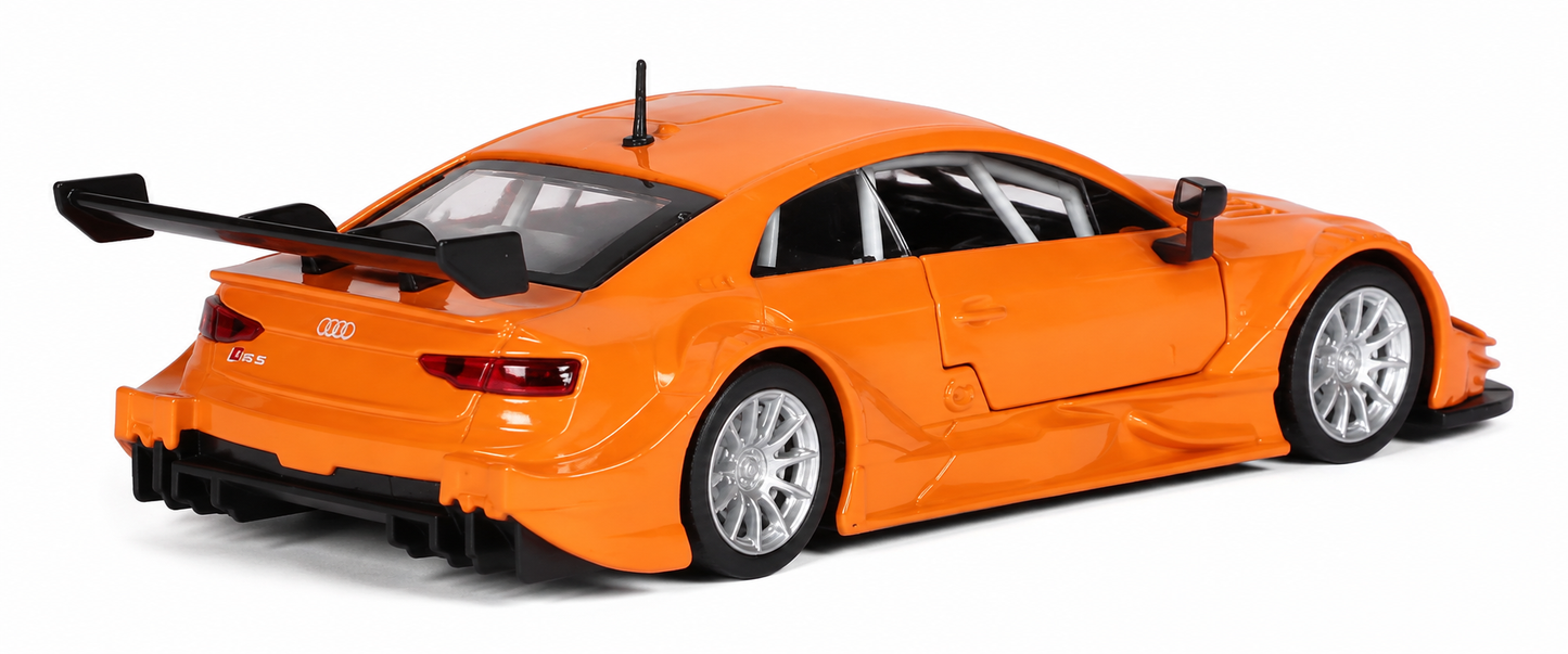 Audi RS 5 DTM