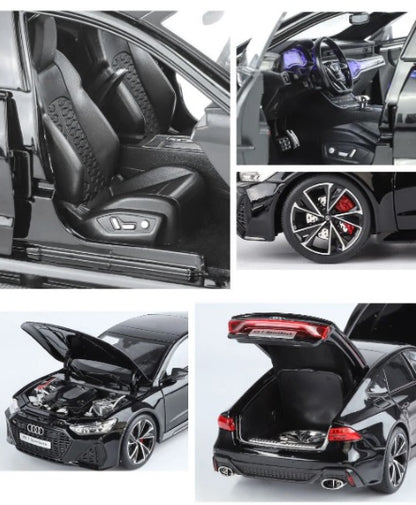 Audi RS 7 Sportback