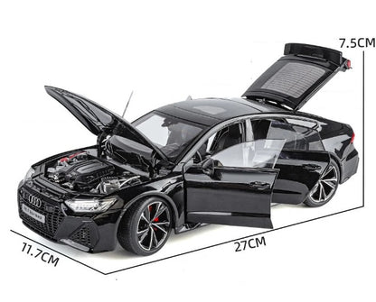 Audi RS 7 Sportback