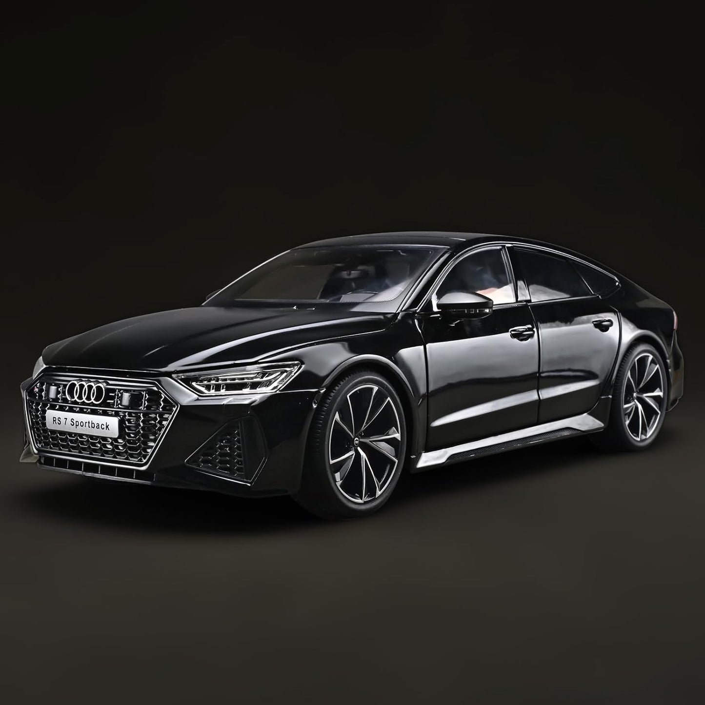 Audi RS 7 Sportback