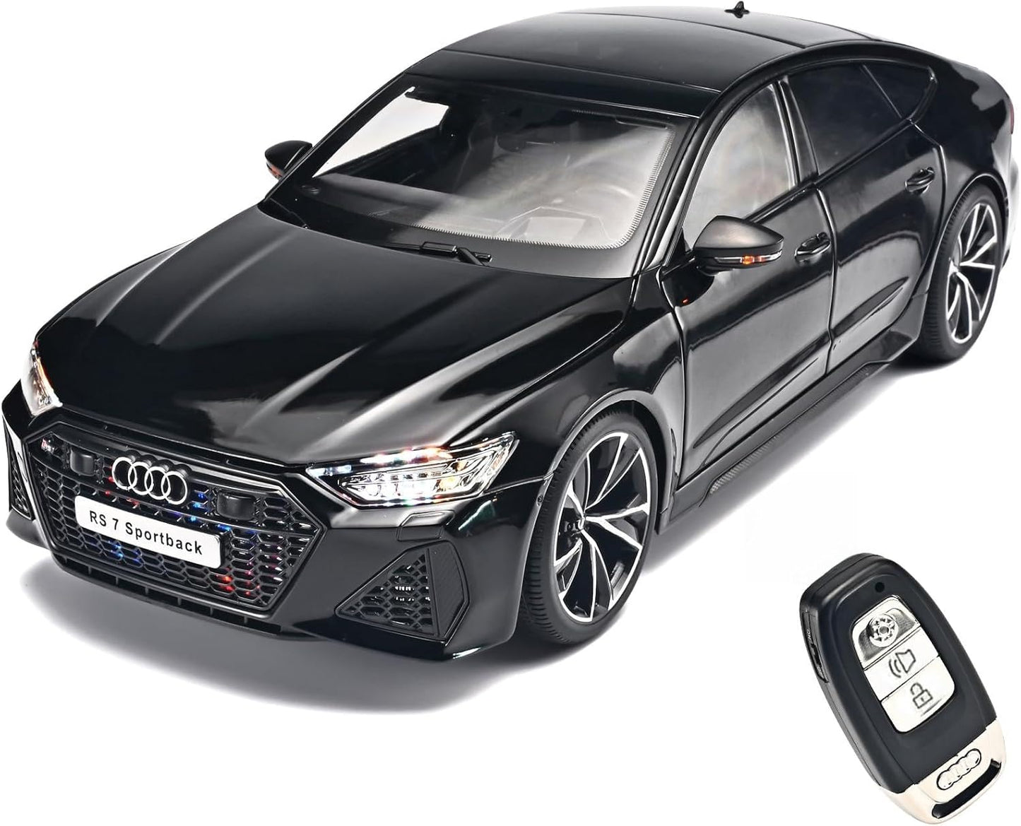 Audi RS 7 Sportback