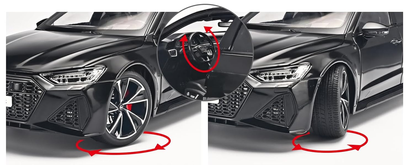 Audi RS 7 Sportback
