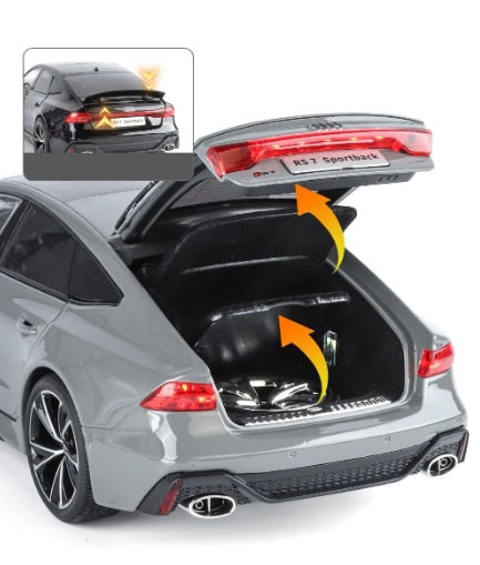 Audi RS 7 Sportback