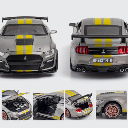 Ford Mustang Shelby GT500