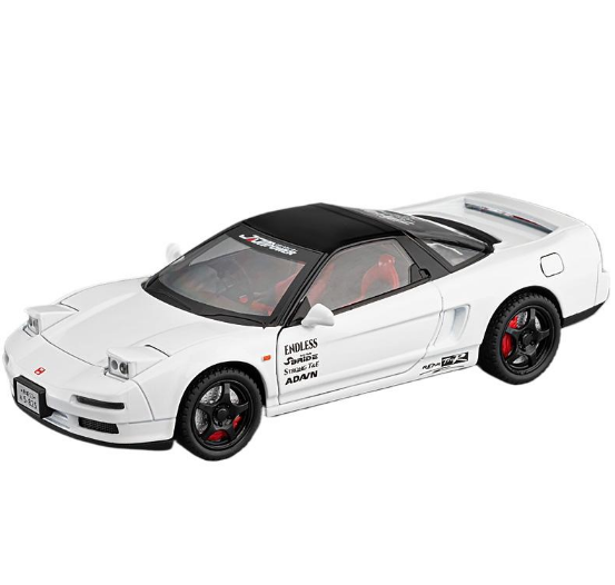 Honda NSX (NA1)