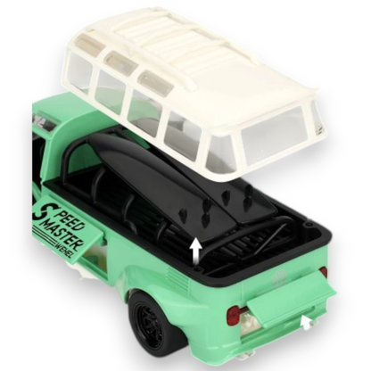 Volkswagen Transporter T1