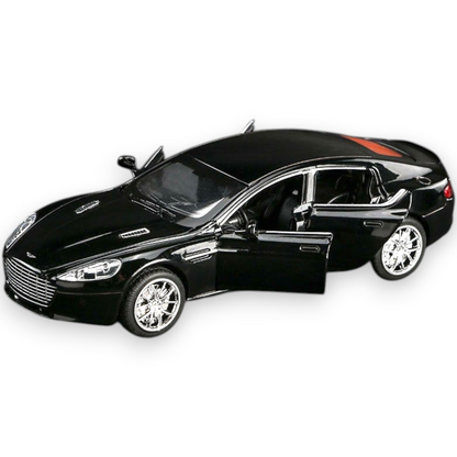 Aston Martin Rapide