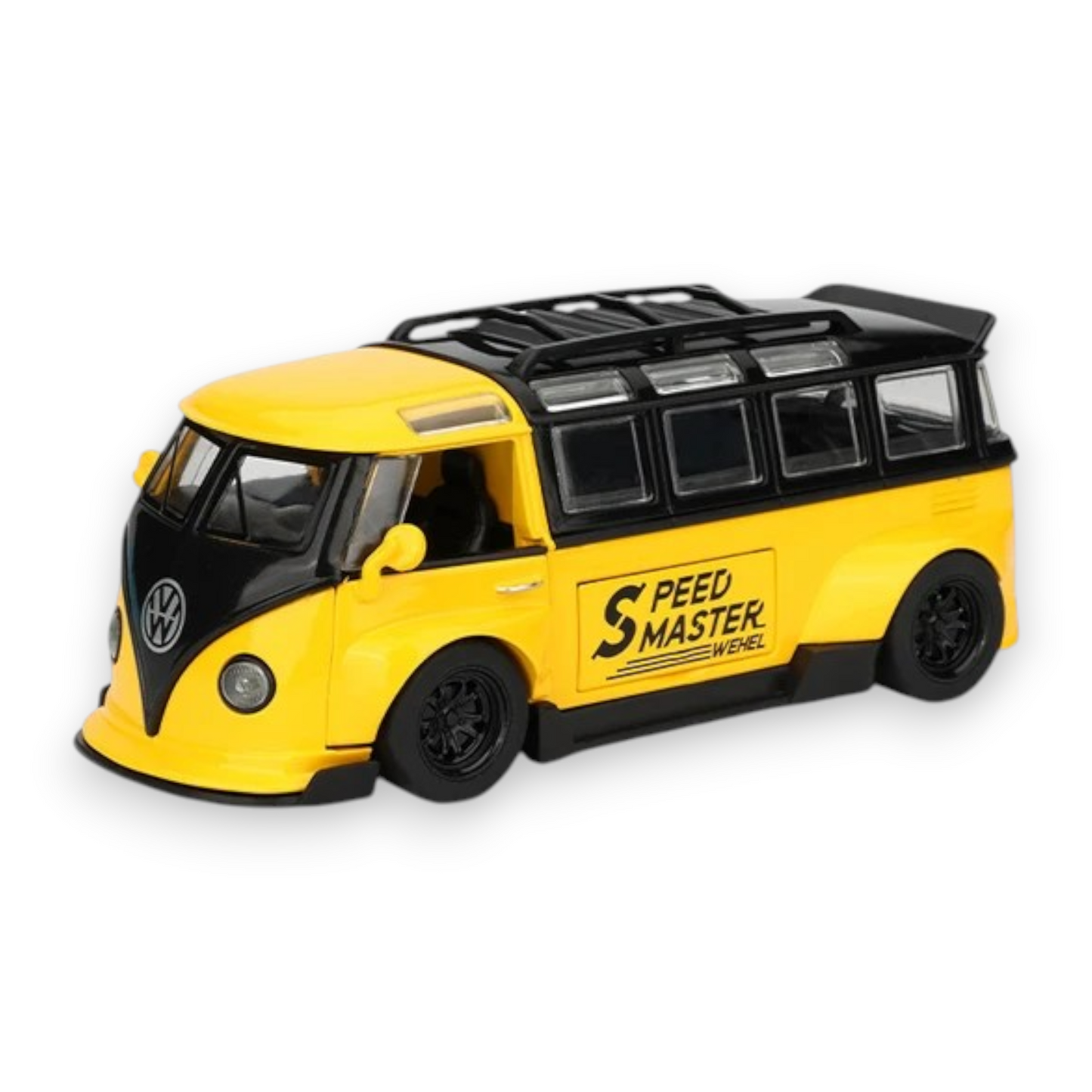 Volkswagen Transporter T1