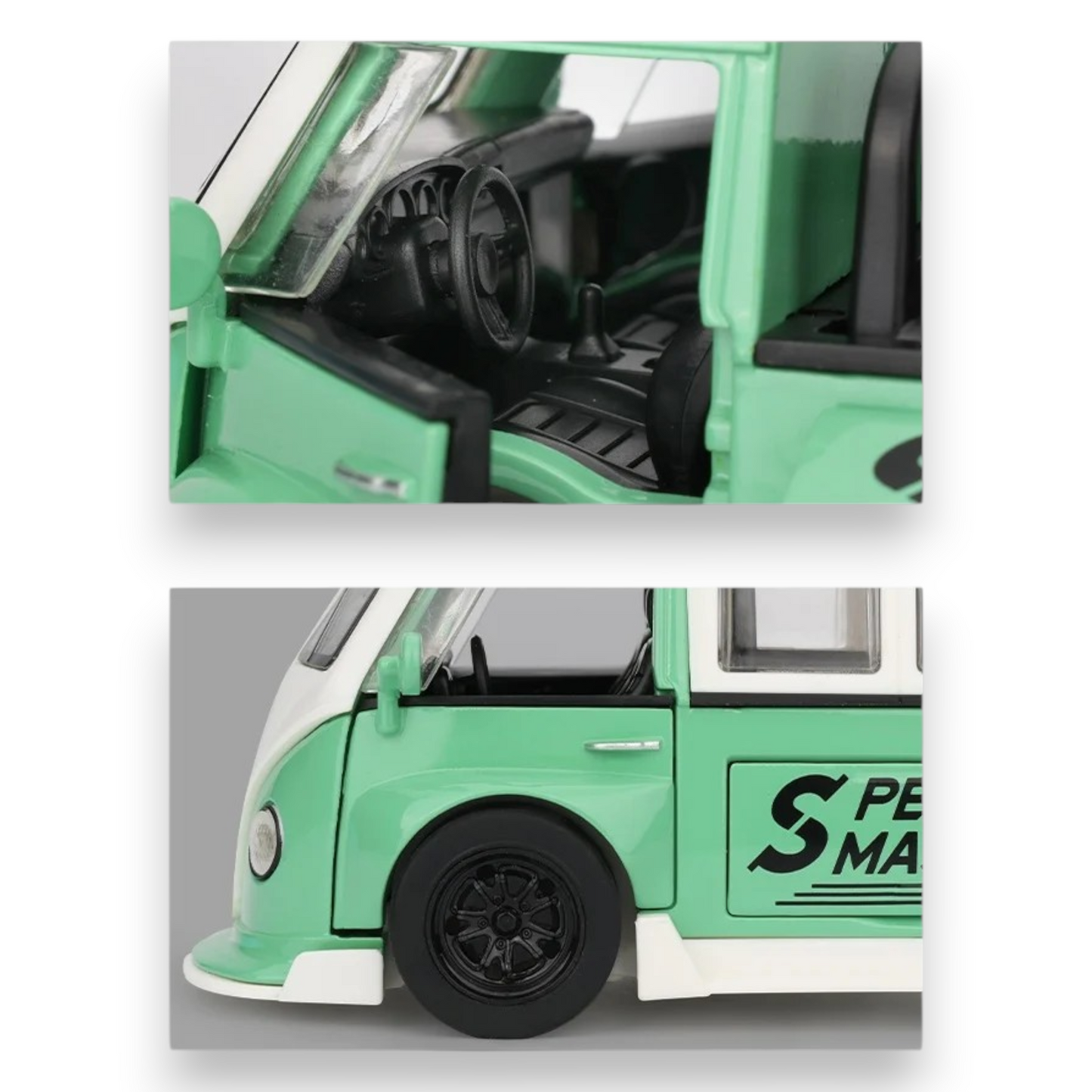 Volkswagen Transporter T1