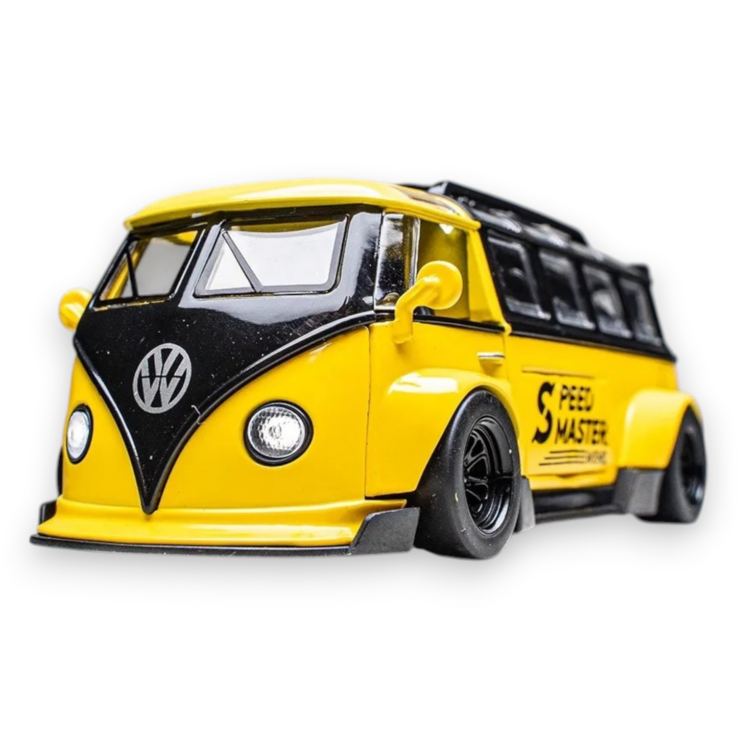 Volkswagen Transporter T1