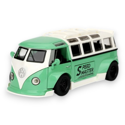 Volkswagen Transporter T1