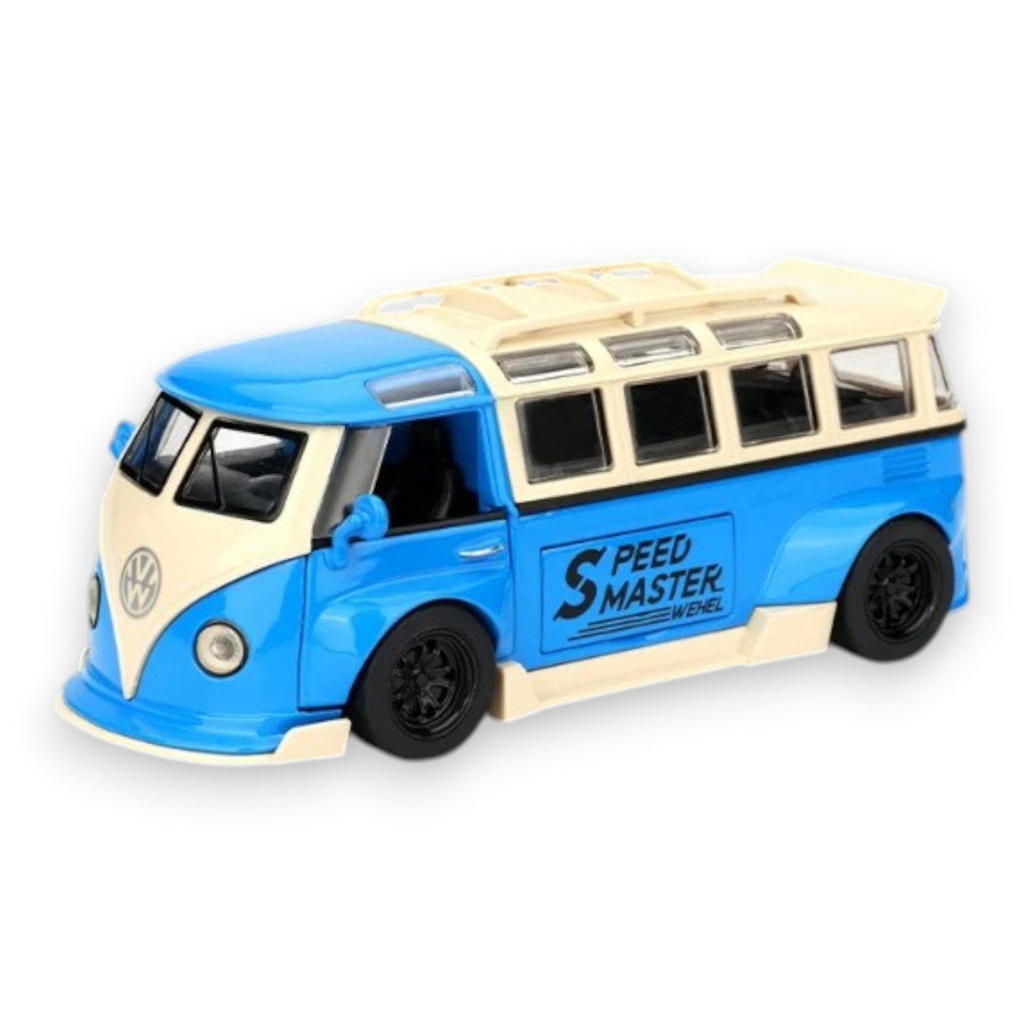 Volkswagen Transporter T1