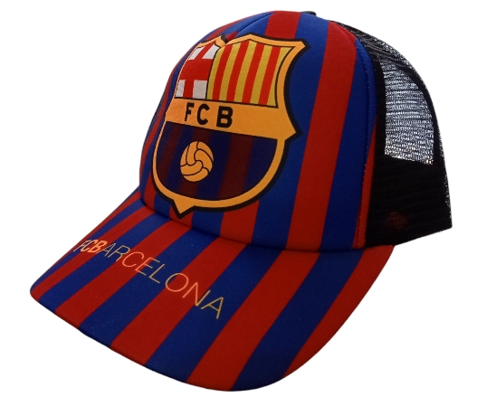 Шапка FC Barcelona