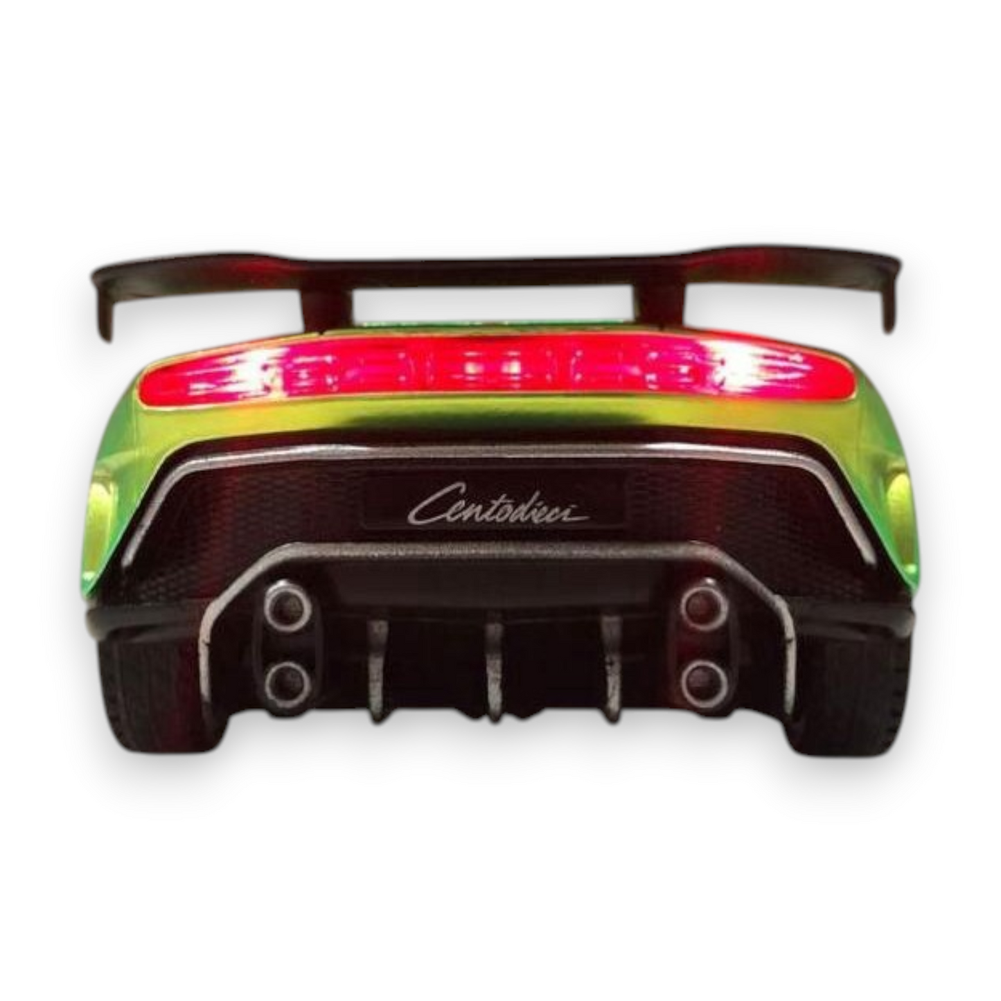 Bugatti Centodieci
