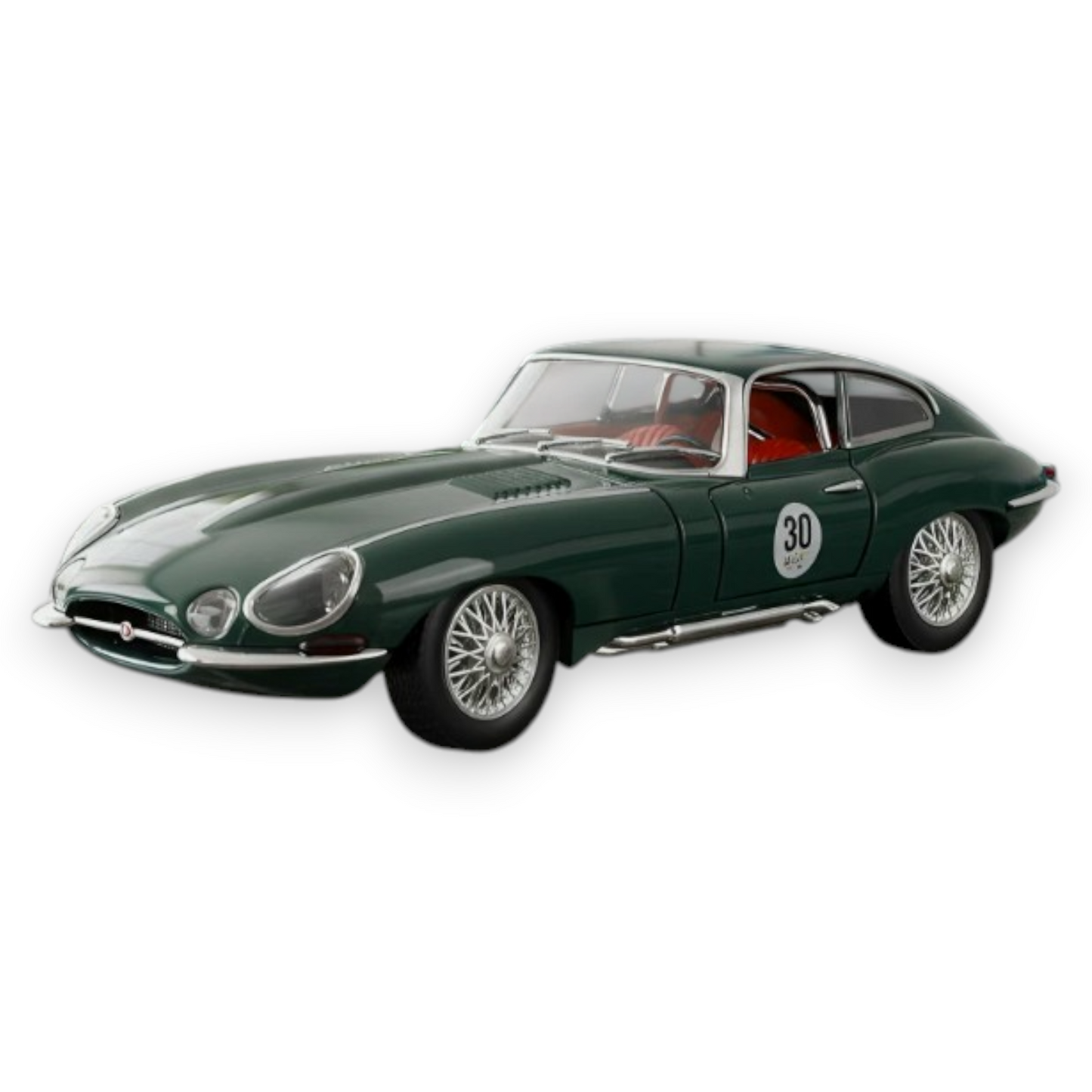 Jaguar E-Type