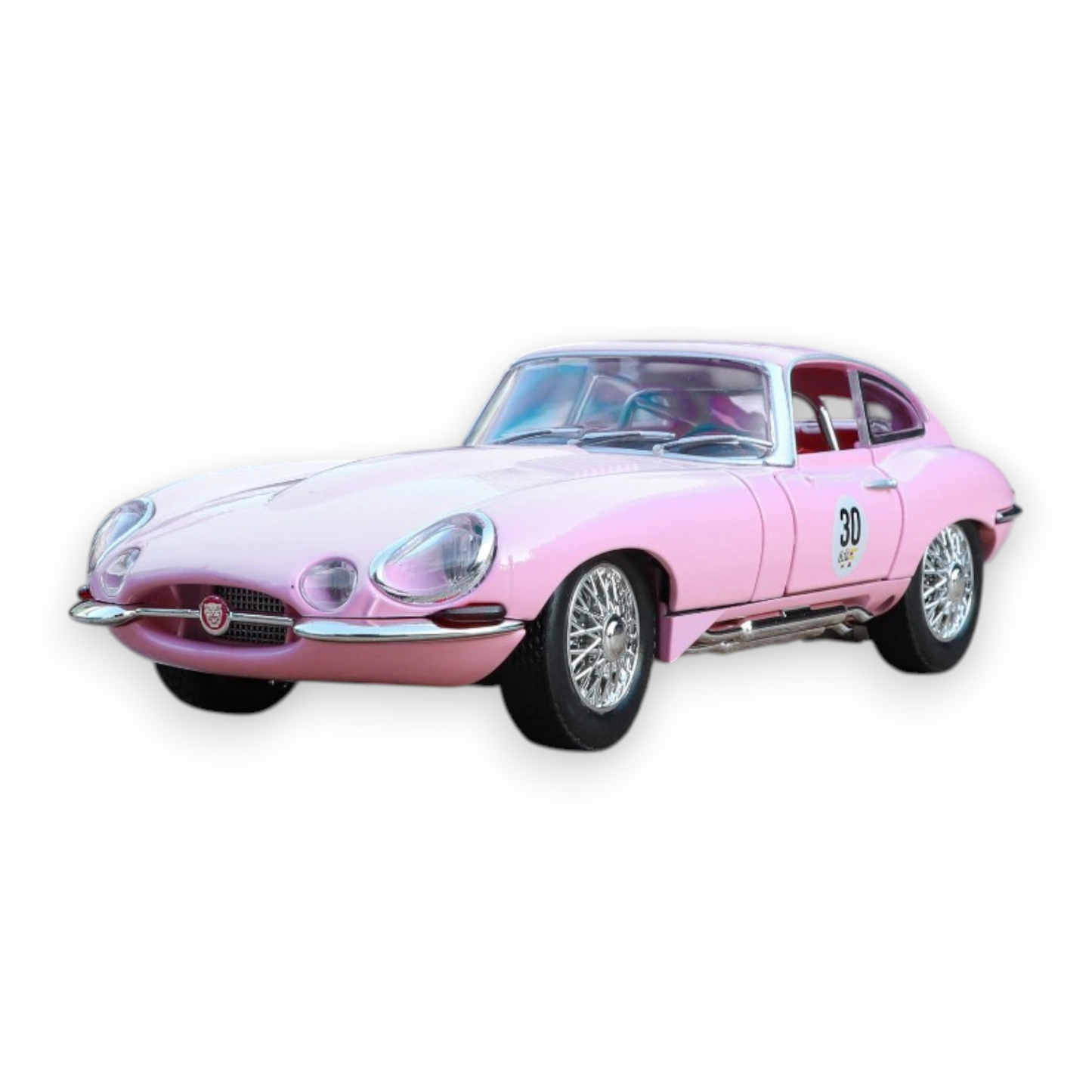 Jaguar E-Type