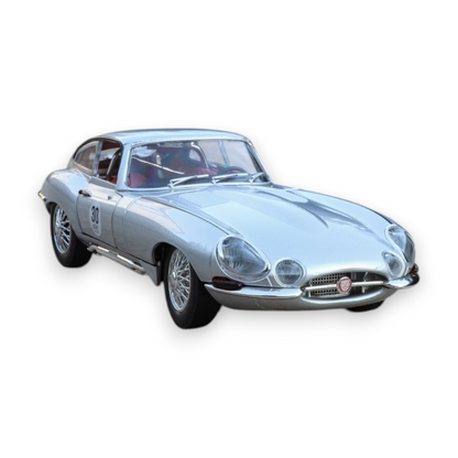 Jaguar E-Type
