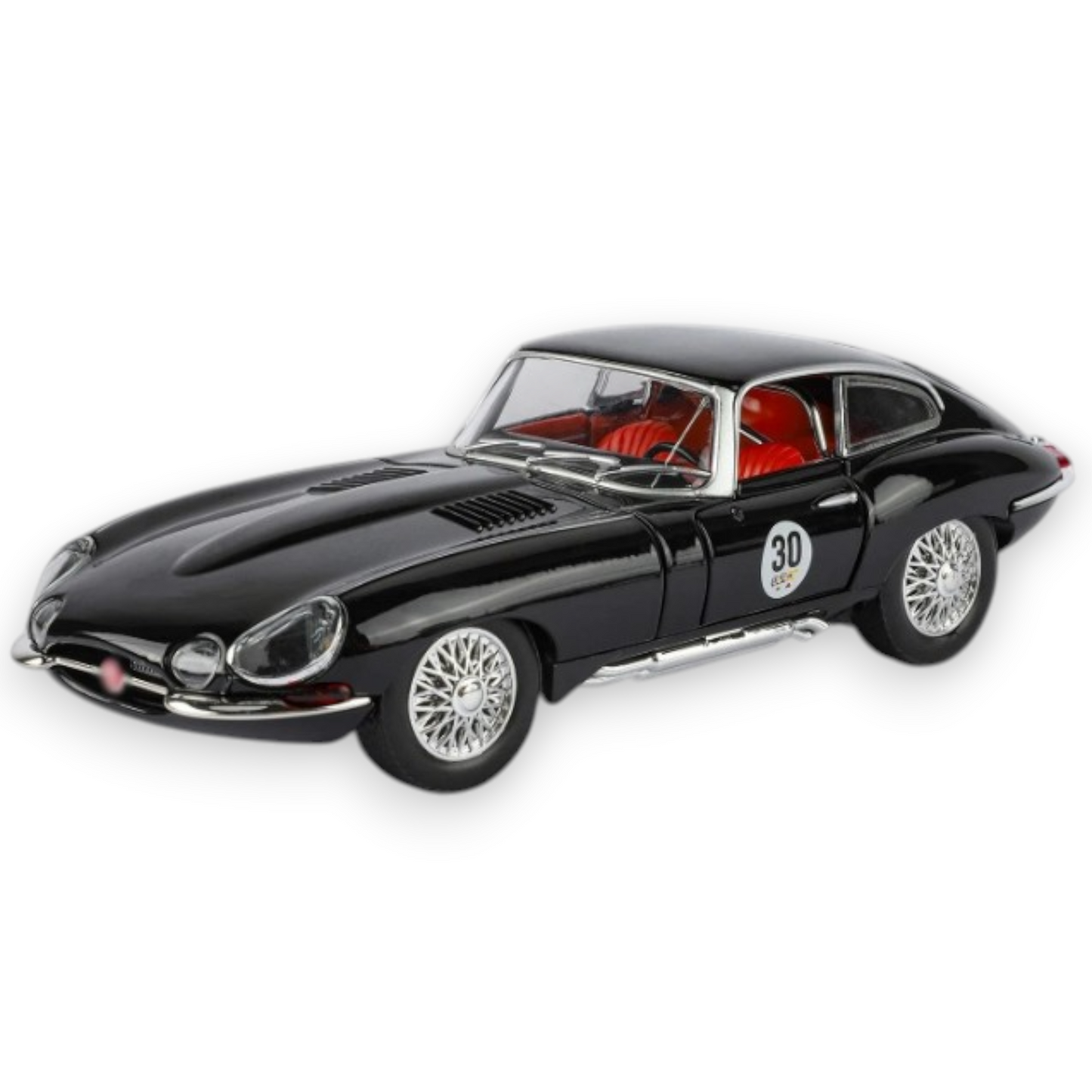 Jaguar E-Type