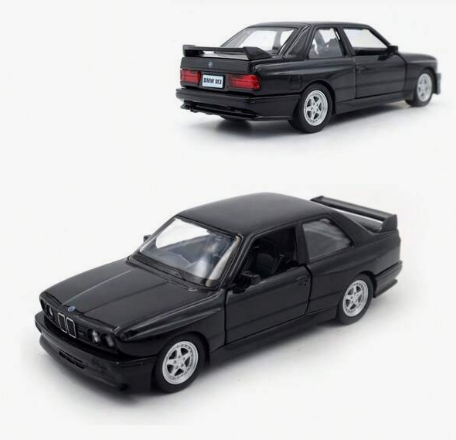 BMW M3 E30
