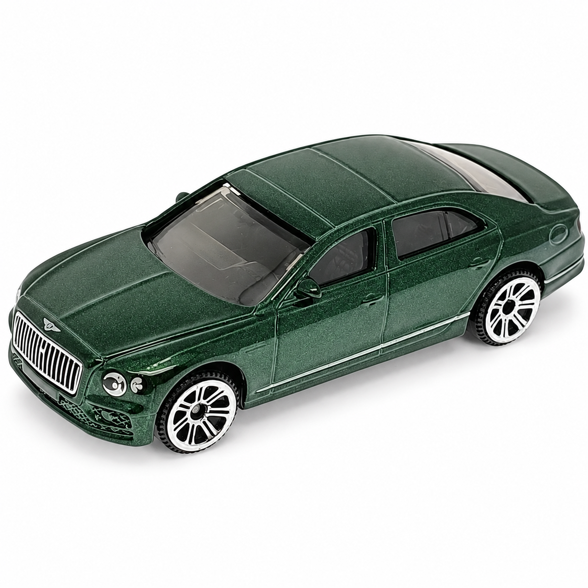 Bentley Flying Spur Hybrid