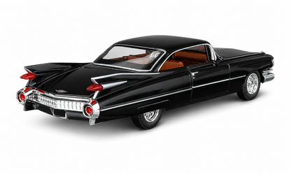 Cadillac Series 62 Coupe 1959
