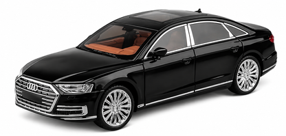 Audi A8 (D5)