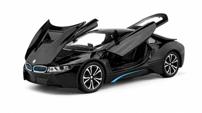 BMW i8 (I12)