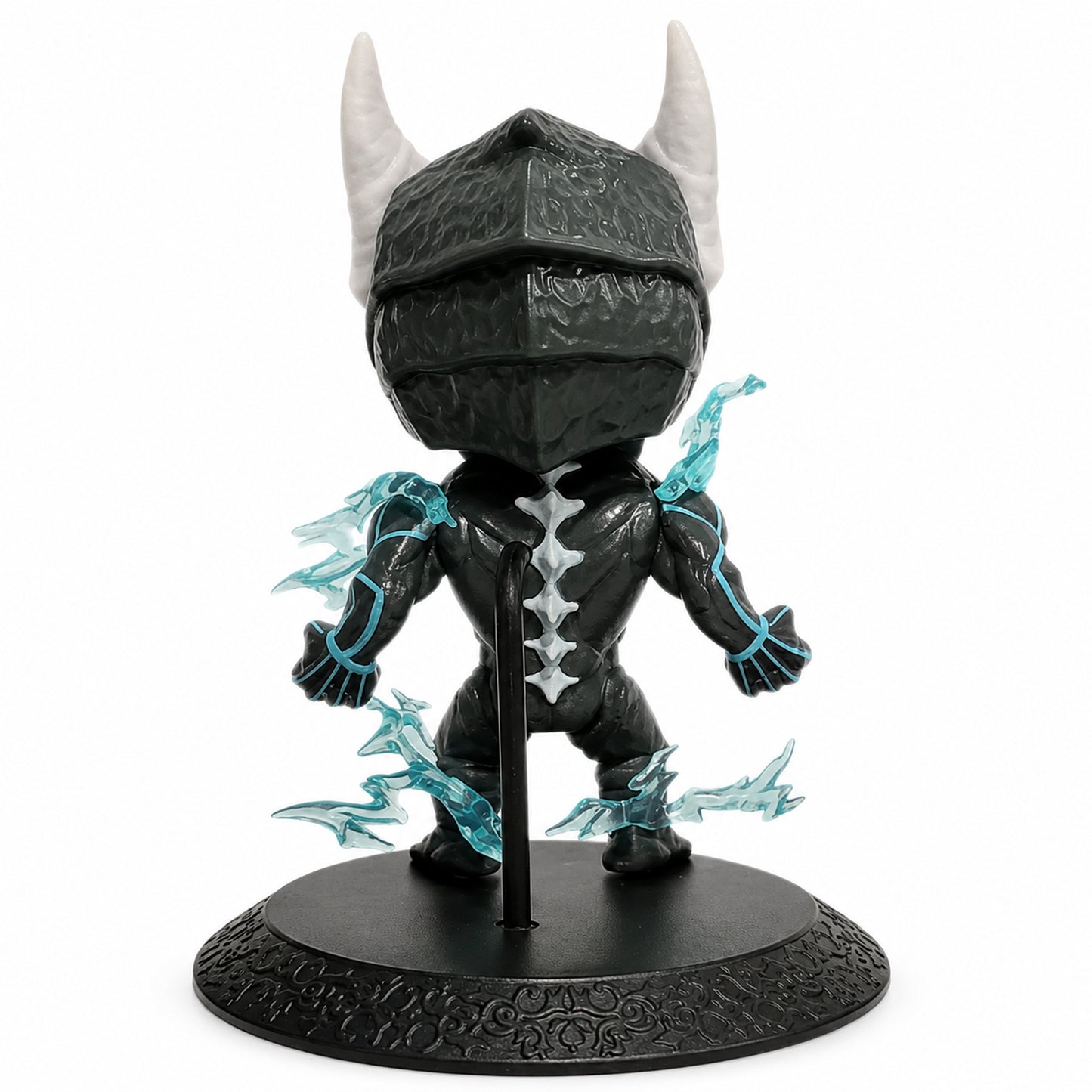 Аниме фигурка Kaiju No. 8 – атакуваща поза